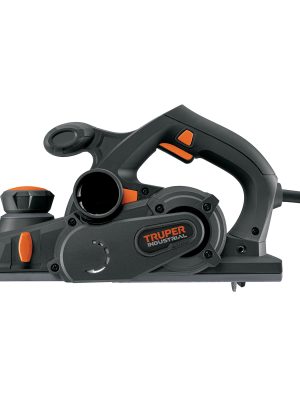 13089 - Cepillo eléctrico 4-1/2', 950W, TRUPER INDUSTRIAL