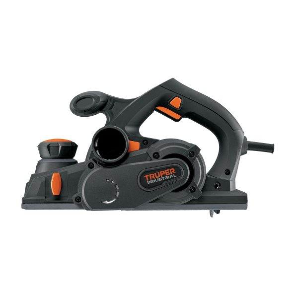 13089 - Cepillo eléctrico 4-1/2', 950W, TRUPER INDUSTRIAL