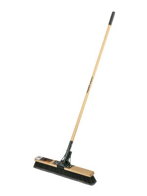 103754 - Cepillo cerda PP, 60cm, p/superficies rugosas, EXPERT