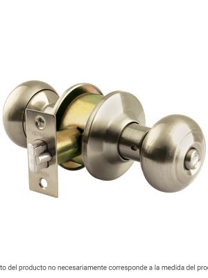 CEPO-42E.jpg 44052 - Cerradura tipo oval para entrada, níquel satín, Hermex