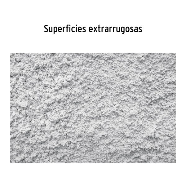 14490 - Cepillo para pintor, superficies extrarrugosas, TRUPER