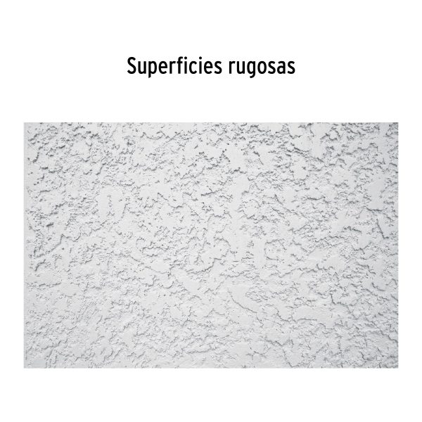 14497 - Cepillo para pintor, superficies rugosas, TRUPER