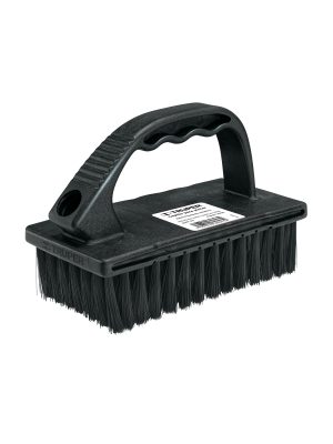 14496 - Cepillo para pintor, multiusos con cerdas sintéticas, TRUPER
