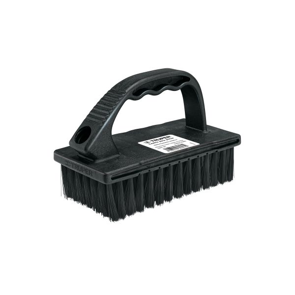 14496 - Cepillo para pintor, multiusos con cerdas sintéticas, TRUPER