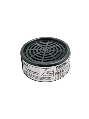 23396 - Cartucho de repuesto, gases ácidos, Pretul