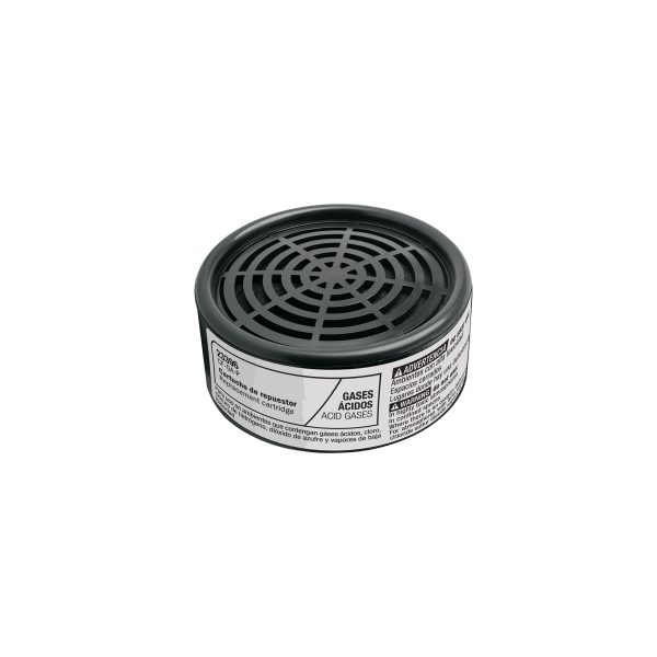 23396 - Cartucho de repuesto, gases ácidos, Pretul