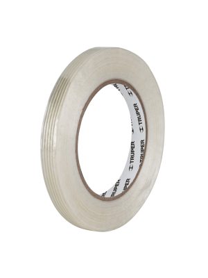 CFI-12.jpg 103027 - Cinta flejadora con filamentos 12mm x 50 m, transparente