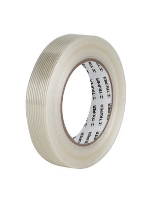 CFI-24.jpg 103029 - Cinta flejadora con filamentos 24mm x 50 m, transparente