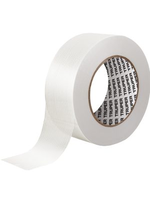 CFI-48.jpg 103040 - Cinta flejadora con filamentos 48mm x 50 m, transparente