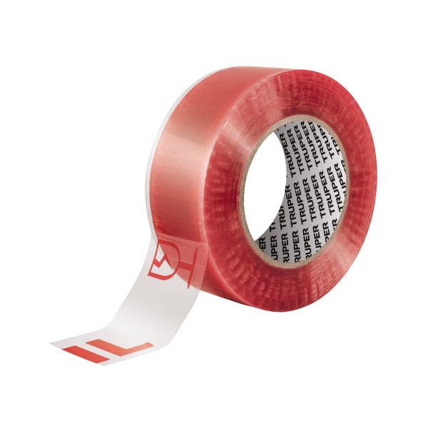 103041 - Cinta de empaque 48 mm x 150 m 'Frágil', Truper