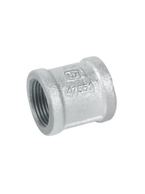 CG-202.jpg 47551 - Cople reforzado de acero galvanizado de 3/4', Foset