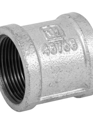 CG-204.jpg 48768 - Cople reforzado de acero galvanizado de 1-1/4', Foset