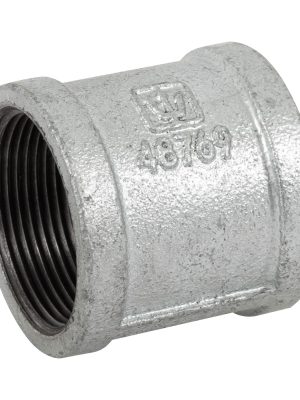 CG-205.jpg 48769 - Cople reforzado de acero galvanizado de 1-1/2', Foset