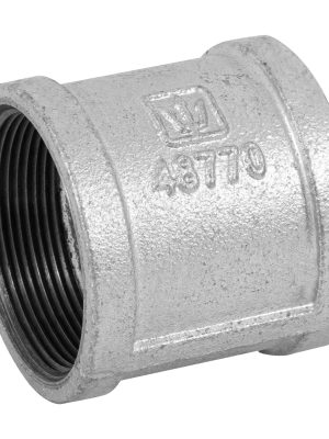 CG-206.jpg 48770 - Cople reforzado de acero galvanizado de 2', Foset