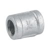 43965 - Cople reforzado de acero galvanizado de 1/4', FOSET