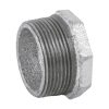 48779 - Reducción bushing acero galvanizado 1-1/2 x 1', Foset