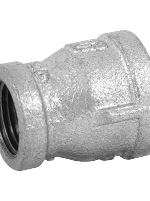 CG-291.jpg 47506 - Reducción campana acero galvanizado 3/4' x 1/2', Foset