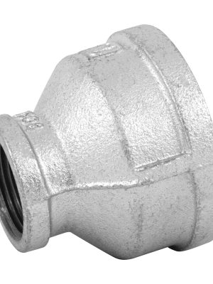 CG-293.jpg 47508 - Reducción campana acero galvanizado 2' x 1', Foset