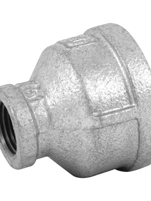 CG-294.jpg 48761 - Reducción campana acero galvanizado 1-1/4' x 1/2', Foset