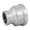 48762 - Reducción campana acero galvanizado 1-1/4' x 3/4', Foset