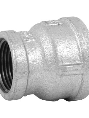 CG-296.jpg 48763 - Reducción campana acero galvanizado 1-1/4' x 1', Foset