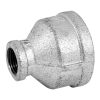 48764 - Reducción campana acero galvanizado 1-1/2' x 1/2', Foset