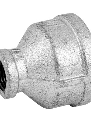 CG-297.jpg 48764 - Reducción campana acero galvanizado 1-1/2' x 1/2', Foset