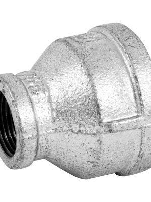 CG-298.jpg 48765 - Reducción campana acero galvanizado 1-1/2' x 3/4', Foset