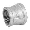 48767 - Reducción campana acero galvanizado 1-1/2'x1-1/4', Foset
