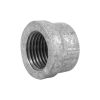47491 - Tapón hembra 1/2' de acero galvanizado, Foset