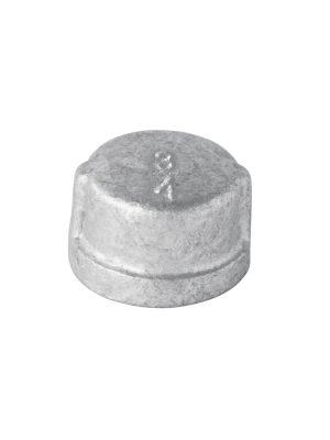 CG-302.jpg 47492 - Tapón hembra 3/4' de acero galvanizado, Foset