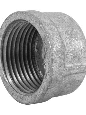 CG-303.jpg 47493 - Tapón hembra 1' de acero galvanizado, Foset
