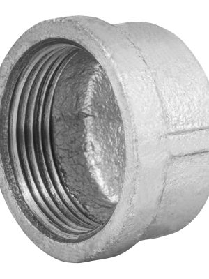 CG-304.jpg 48786 - Tapón hembra 1-1/4' de acero galvanizado, Foset