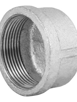CG-305.jpg 48787 - Tapón hembra 1-1/2' de acero galvanizado, Foset
