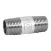 47516 - Niple de acero galvanizado 1/2' x 2', Foset