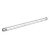 47521 - Niple de acero galvanizado 1/2' x 12', Foset