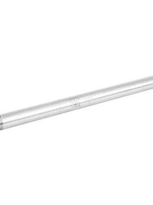 47521 - Niple de acero galvanizado 1/2' x 12', Foset