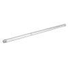 47522 - Niple de acero galvanizado 1/2' x 19', Foset