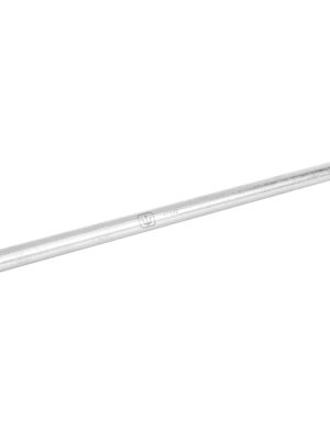 47522 - Niple de acero galvanizado 1/2' x 19', Foset