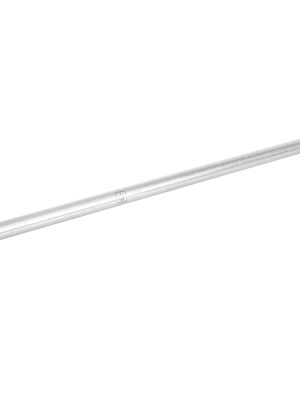 47523 - Niple de acero galvanizado 1/2' x 24', Foset