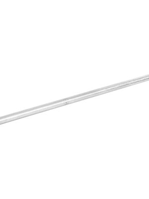 47524 - Niple de acero galvanizado 1/2' x 30', Foset