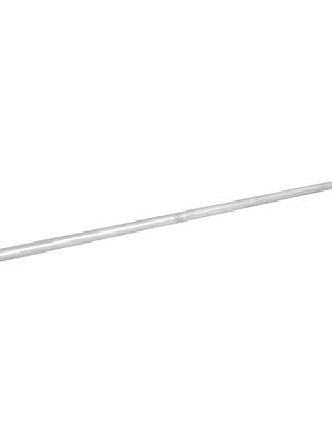 47525 - Niple de acero galvanizado 1/2' x 40', Foset