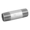 47527 - Niple de acero galvanizado 3/4' x 3', Foset