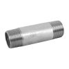 47533 - Niple de acero galvanizado 1' x 4', Foset