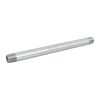 48820 - Niple de acero galvanizado 1/2 x 10', Foset