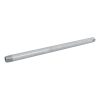 48821 - Niple de acero galvanizado 1/2 x 15', Foset