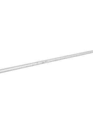 48823 - Niple de acero galvanizado 1/2 x 35', Foset