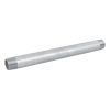 48824 - Niple de acero galvanizado 3/4 x 10', Foset