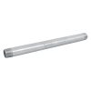 48825 - Niple de acero galvanizado 3/4 x 12', Foset