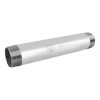 48831 - Niple de acero galvanizado 1-1/4 x 6', Foset